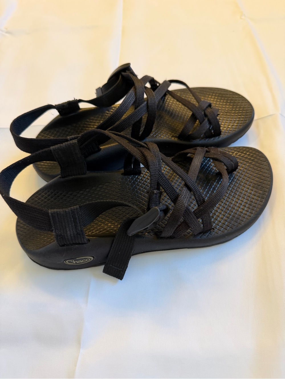 Chaco ZX/2Duel strap adjustable sandal